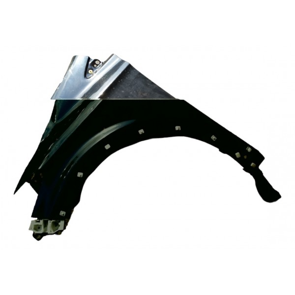 Para Lama Esquerdo Gm Onix 2018 Activ A9098