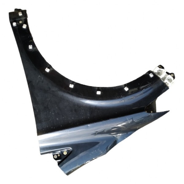 Para Lama Esquerdo Gm Onix 2018 Activ A9098