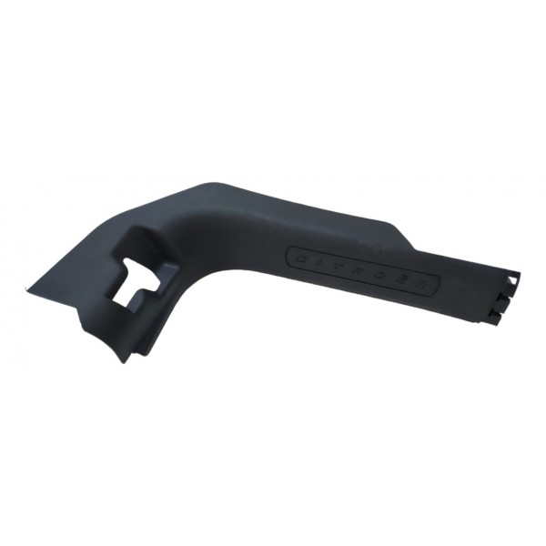 Acabamento Porta Diant Esquerda Citroen Aircross 2018 A9092