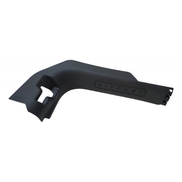 Acabamento Porta Diant Esquerda Citroen Aircross 2018 A9092