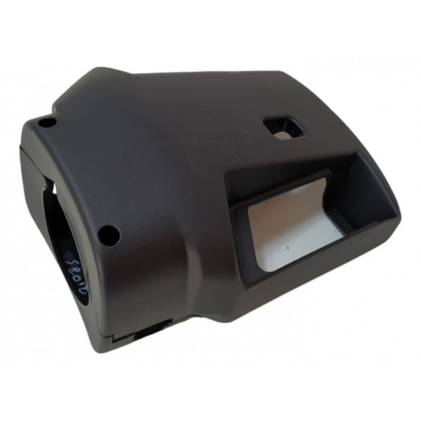 Moldura Chave Seta Coluna Direção Citroen Aircross 18 A9087