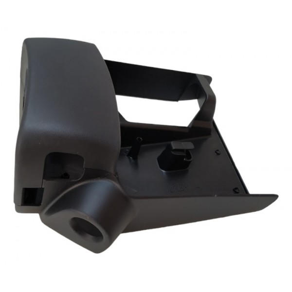 Moldura Chave Seta Coluna Direção Citroen Aircross 18 A9087