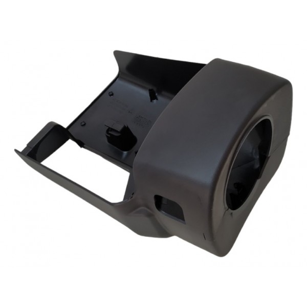 Moldura Chave Seta Coluna Direção Citroen Aircross 18 A9087