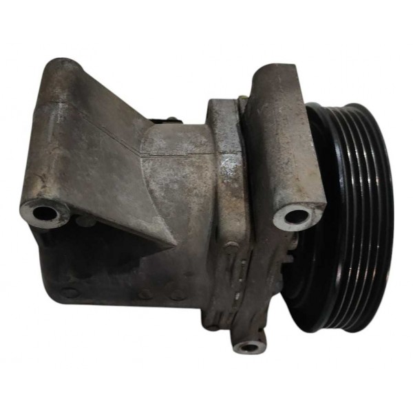 Compressor Ar Condicionado Fiat Gran Siena 1.4 Evo 2016