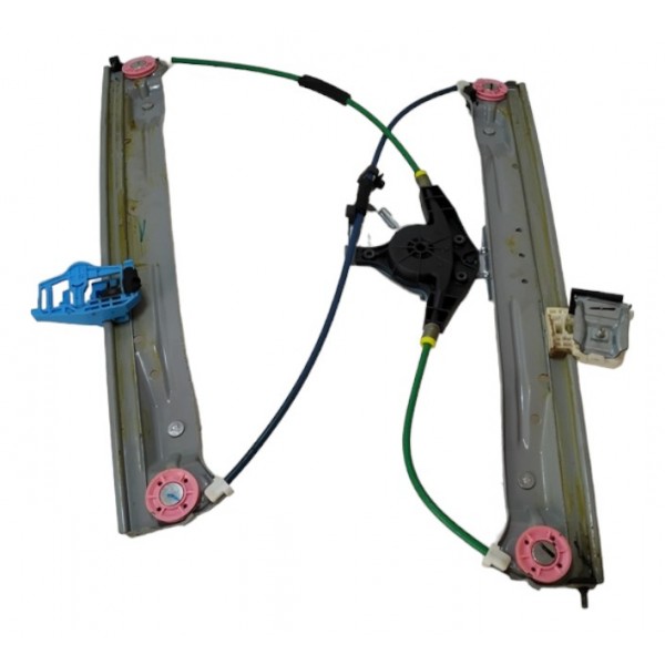 Maquina Vidro Porta Diant Dir Citroen Aircross 2018 A9077