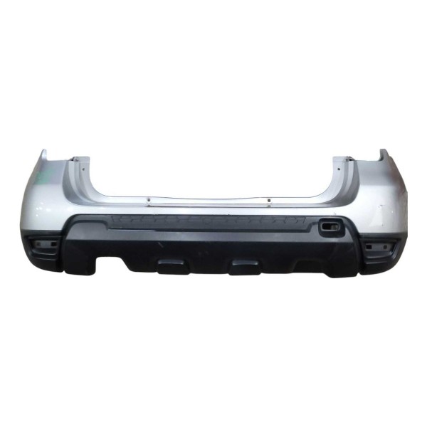 Parachoque Traseiro Renault Duster 1.6 16v 2020