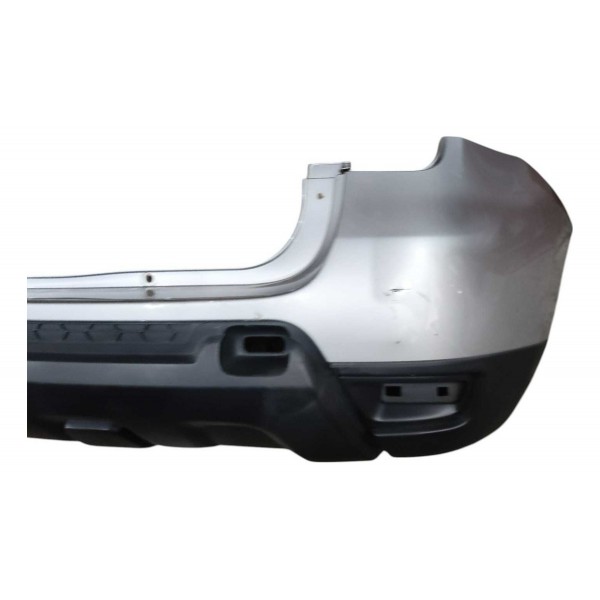 Parachoque Traseiro Renault Duster 1.6 16v 2020