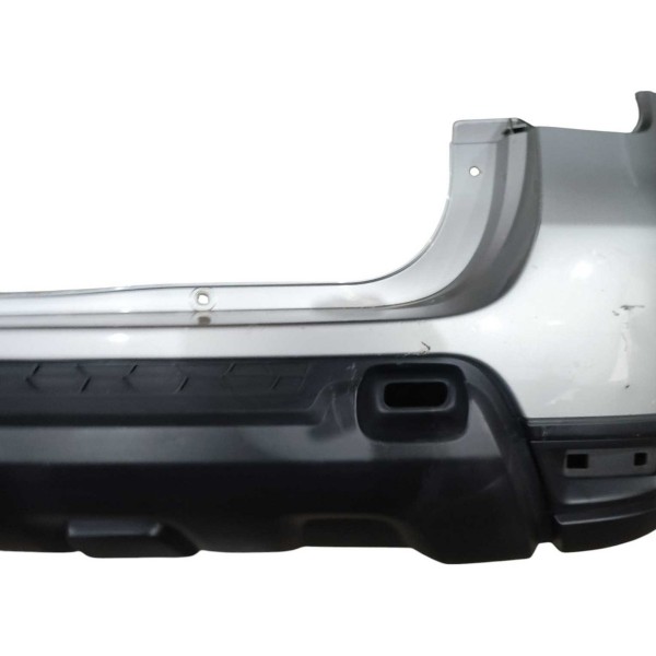 Parachoque Traseiro Renault Duster 1.6 16v 2020