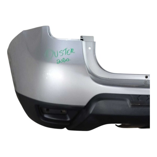 Parachoque Traseiro Renault Duster 1.6 16v 2020