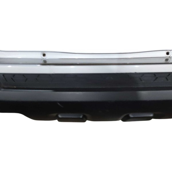 Parachoque Traseiro Renault Duster 1.6 16v 2020