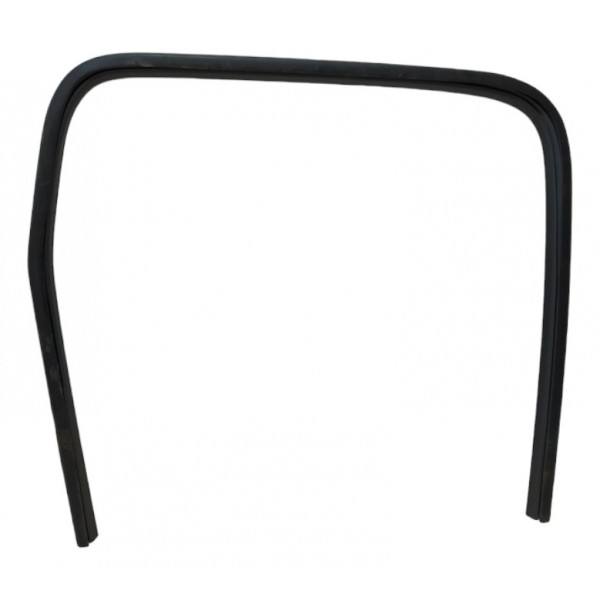 Borracha Canelata Porta Tras Dir Citroen Aircross 2018 A9066