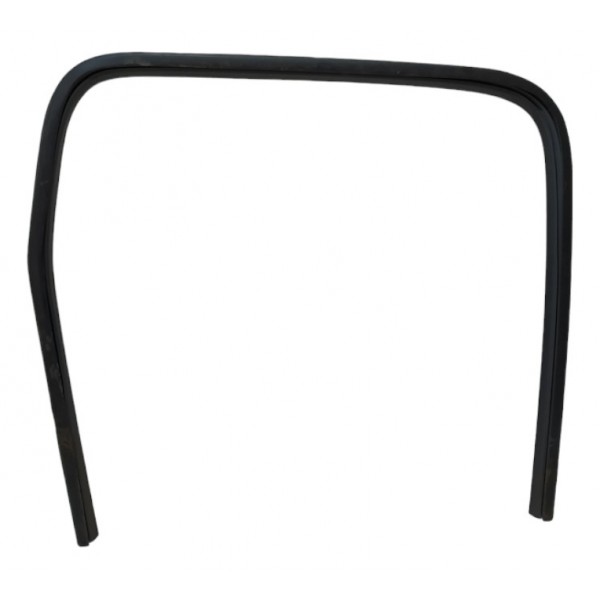 Borracha Canelata Porta Tras Dir Citroen Aircross 2018 A9066