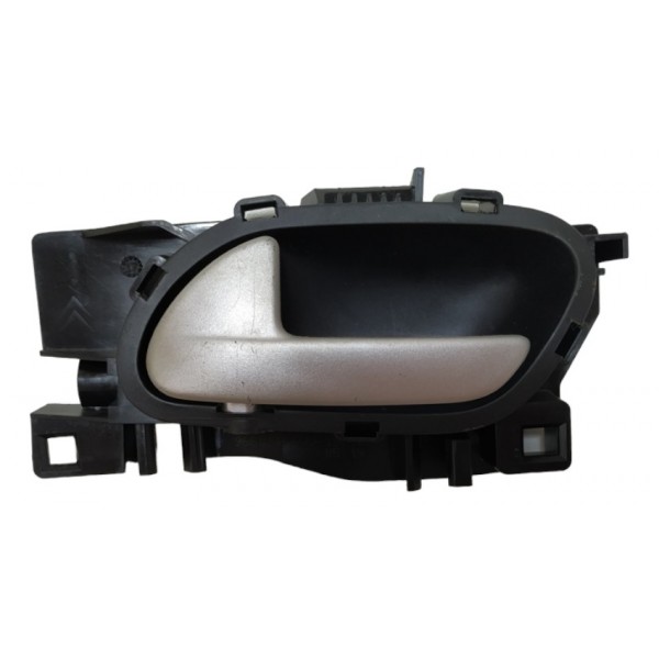 Maçaneta Interna Porta Diant Esq Citroen Aircross 2018 A9063
