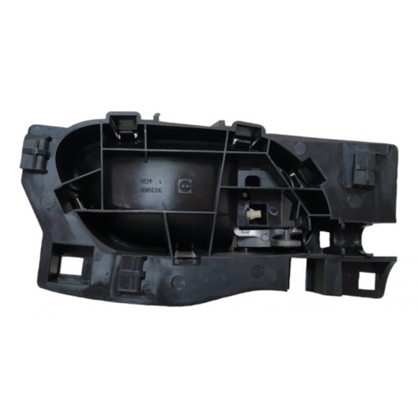 Maçaneta Interna Porta Diant Esq Citroen Aircross 2018 A9063