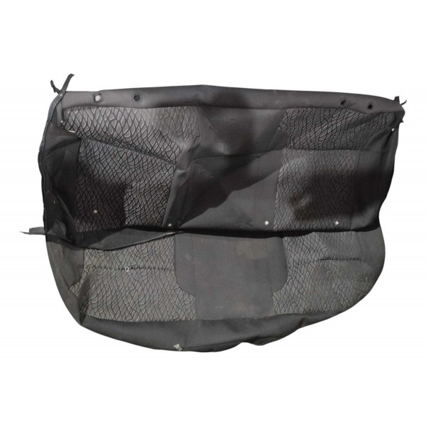 Jogo Capa Bancos Original Renault Duster 1.6 16v 2020