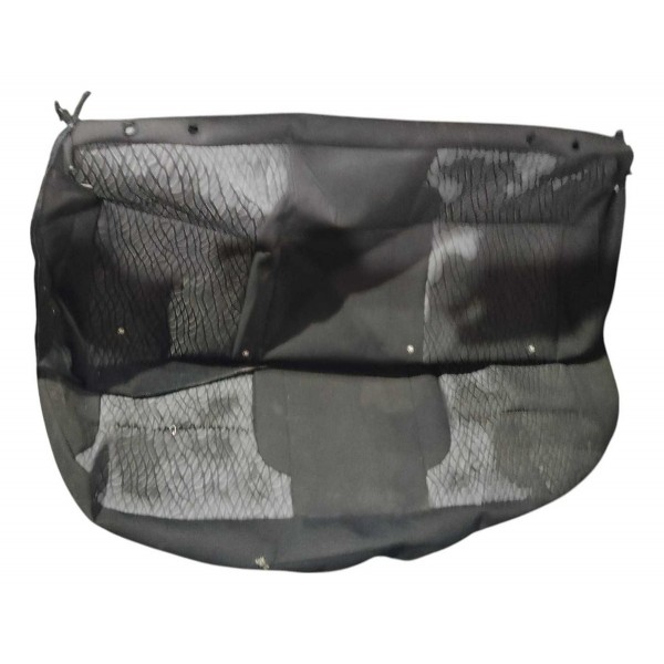 Jogo Capa Bancos Original Renault Duster 1.6 16v 2020