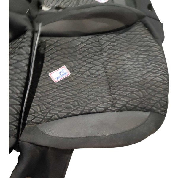 Jogo Capa Bancos Original Renault Duster 1.6 16v 2020