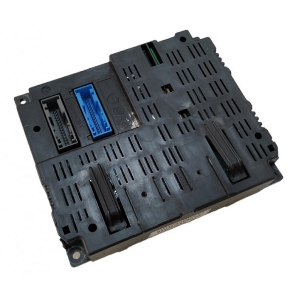 Modulo Bsi Fiat Punto Linea Bravo 2011 A 2015 51819514 A9051