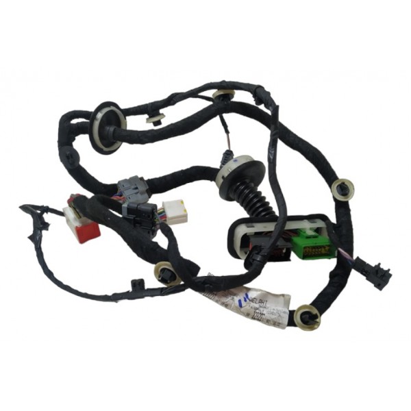 Chicote Porta Diant Esq Citroen C3 Aircross 2018 A9049