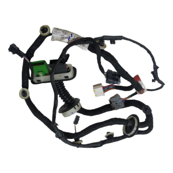 Chicote Porta Diant Esq Citroen C3 Aircross 2018 A9049