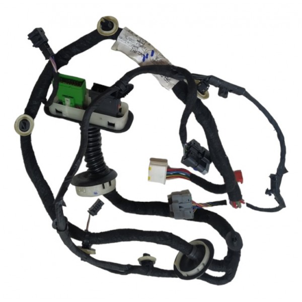 Chicote Porta Diant Esq Citroen C3 Aircross 2018 A9049