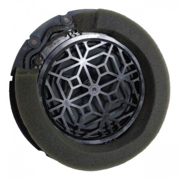 Alto Falante Porta Citroen C3 Aircross 2018 A9047