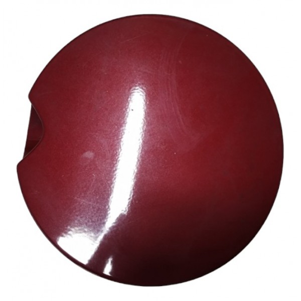 Tampa Portinhola Tanque Citroen C3 Aircross 2018 A9031