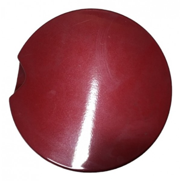 Tampa Portinhola Tanque Citroen C3 Aircross 2018 A9031