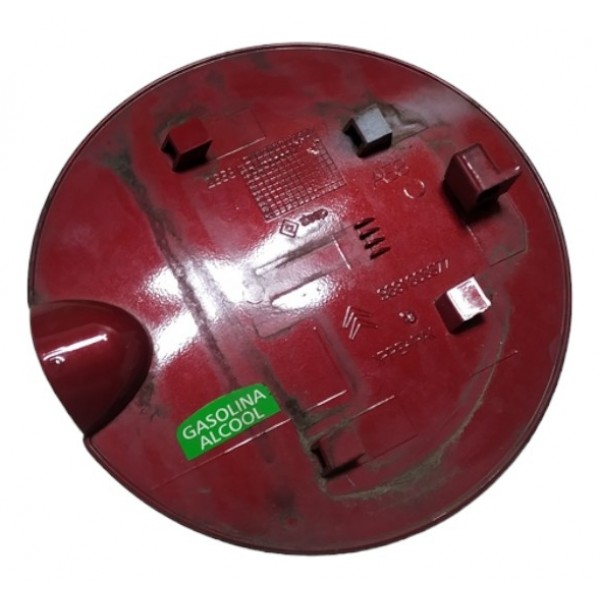 Tampa Portinhola Tanque Citroen C3 Aircross 2018 A9031