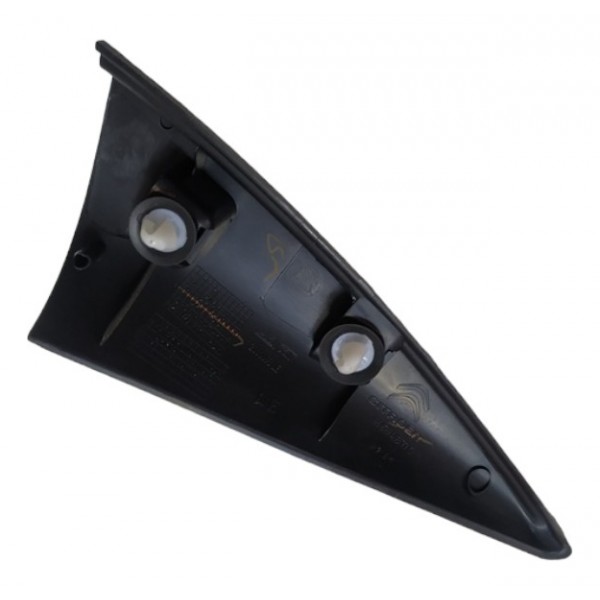 Acabamento Interno Porta Esq Citroen C3 Aircross 2018 A9027