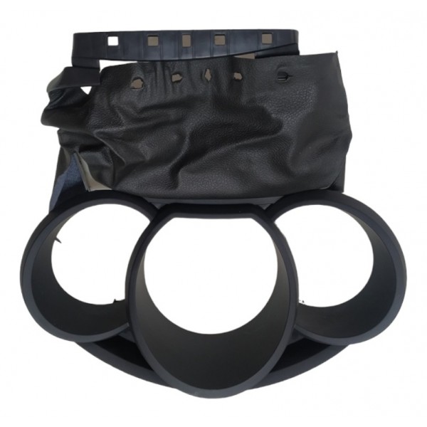 Moldura Painel Instrumentos Citroen C3 Aircross 2018 A9013