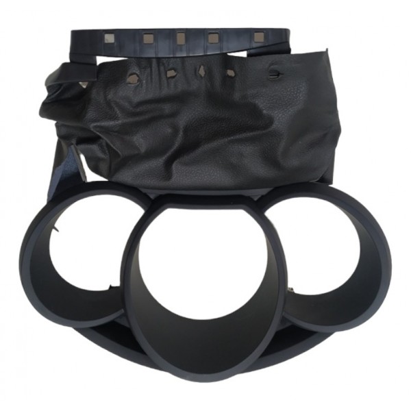 Moldura Painel Instrumentos Citroen C3 Aircross 2018 A9013