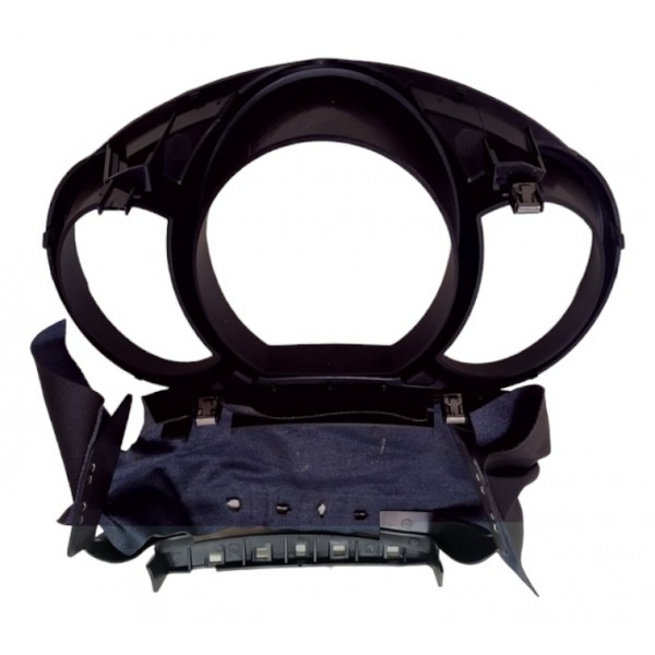 Moldura Painel Instrumentos Citroen C3 Aircross 2018 A9013