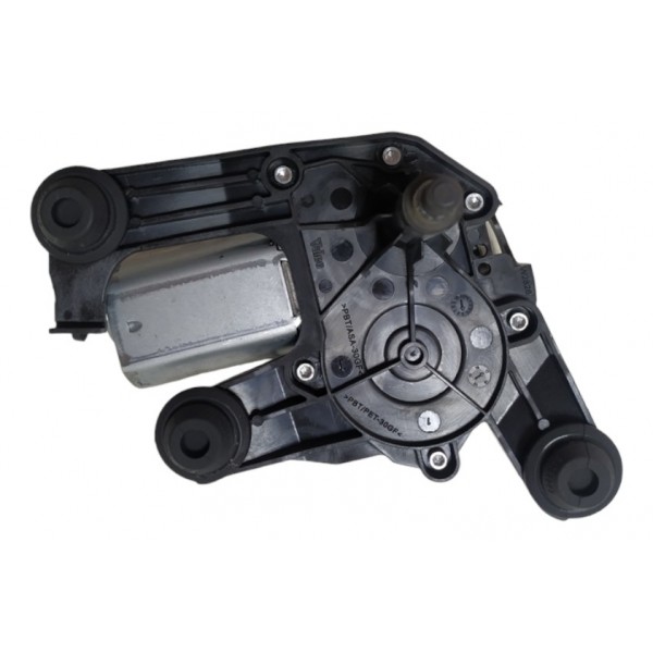 Motor Limpador Vidro Traseiro Citroen C3 Aircross 2018 A9012