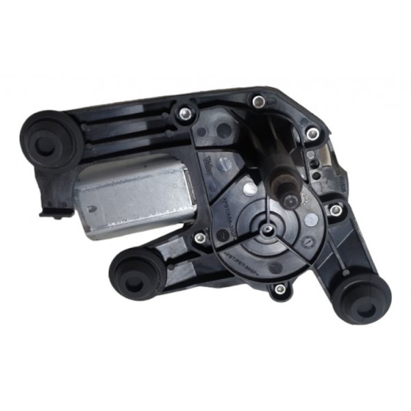 Motor Limpador Vidro Traseiro Citroen C3 Aircross 2018 A9012