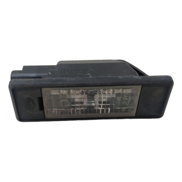 Luz Placa Citroen C3 Aircross 2018 A9010