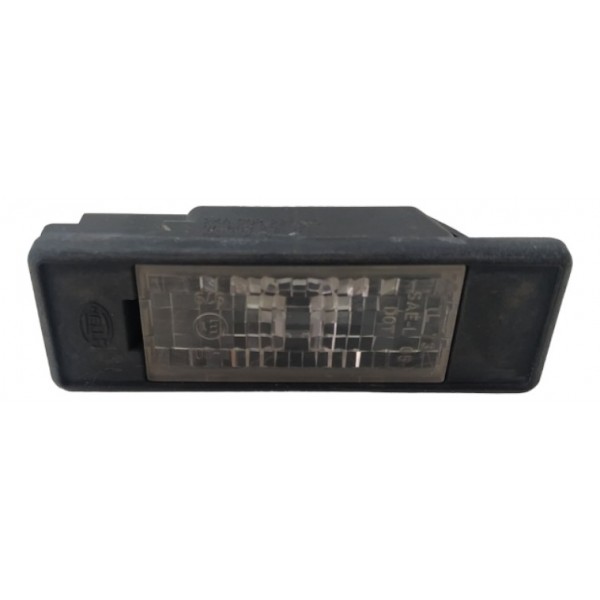 Luz Placa Citroen C3 Aircross 2018 A9010