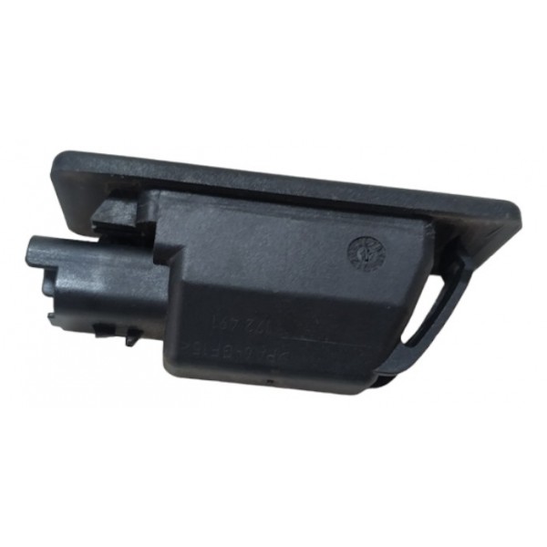 Luz Placa Citroen C3 Aircross 2018 A9010