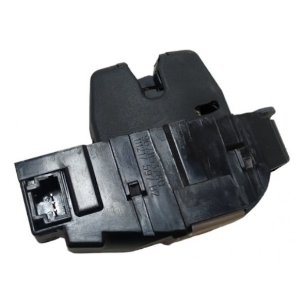 Fechadura Capo Traseiro Citroen C3 Aircross 2018 A9008