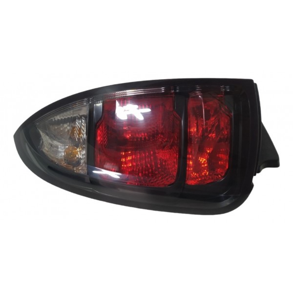 Lanterna Traseira Esquerda Citroen C3 Aircross 2018 A9007