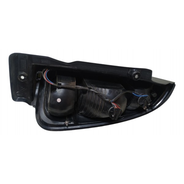 Lanterna Traseira Esquerda Citroen C3 Aircross 2018 A9007