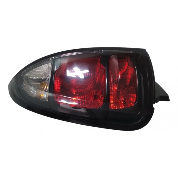 Lanterna Traseira Esquerda Citroen C3 Aircross 2018 A9007