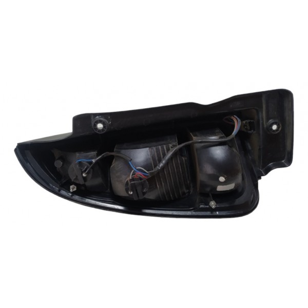 Lanterna Tras Dir C/ Detalhe Citroen C3 Aircross 2018 A9006