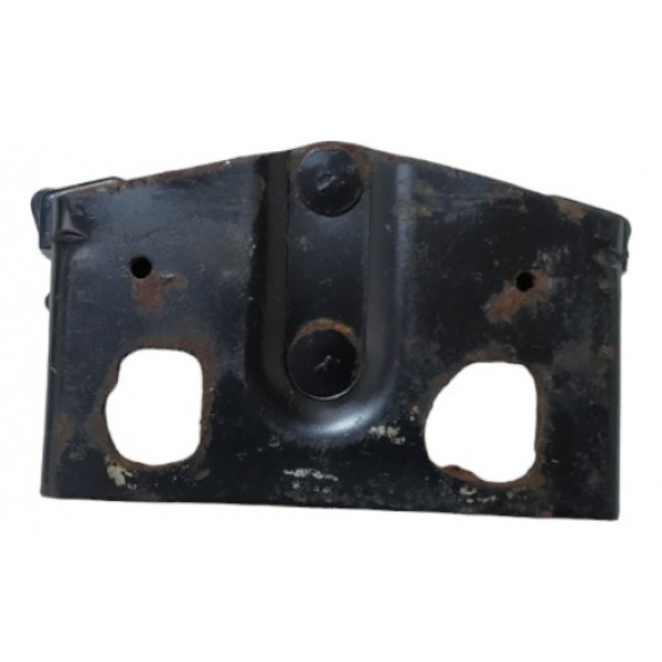 Batente Fechadura Traseira Peugeot 206 Sw 2006 A8985