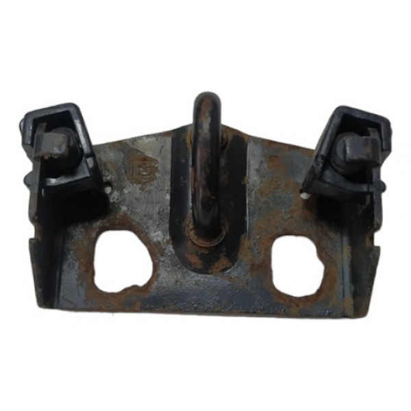 Batente Fechadura Traseira Peugeot 206 Sw 2006 A8985