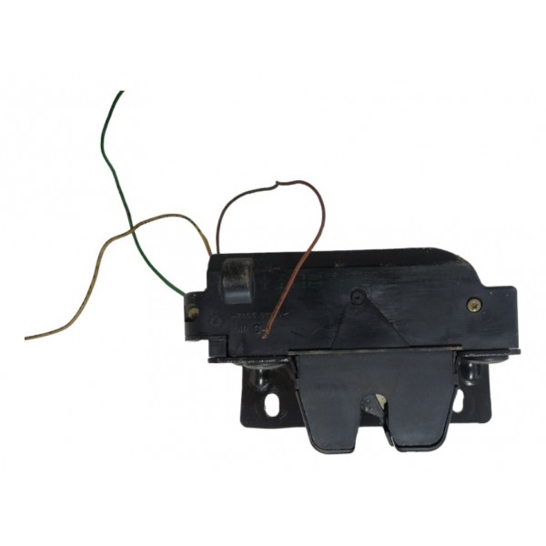 Fechadura Tampa Porta Malas Peugeot 206 Sw 2006 A8983