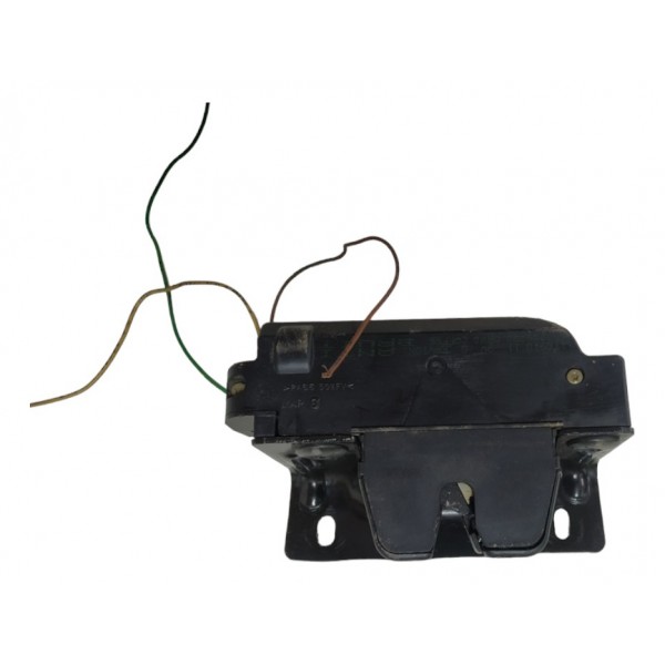 Fechadura Tampa Porta Malas Peugeot 206 Sw 2006 A8983