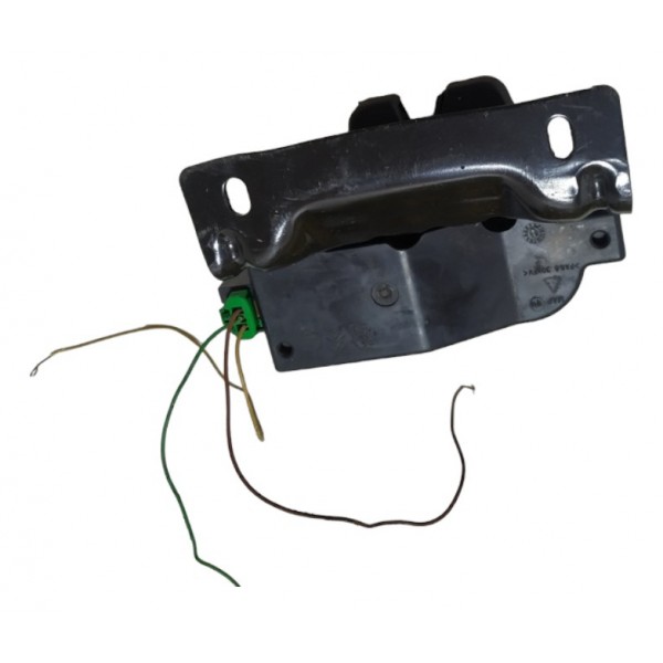 Fechadura Tampa Porta Malas Peugeot 206 Sw 2006 A8983