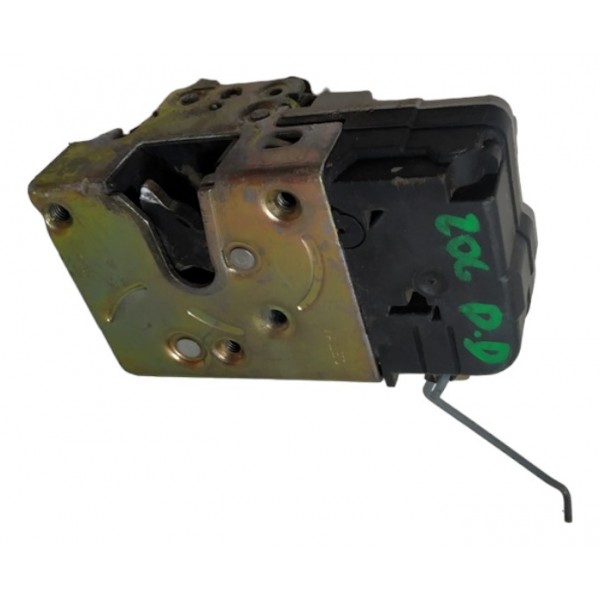 Fechadra Porta Diant Direita Peugeot 206 Sw 2006 A8982