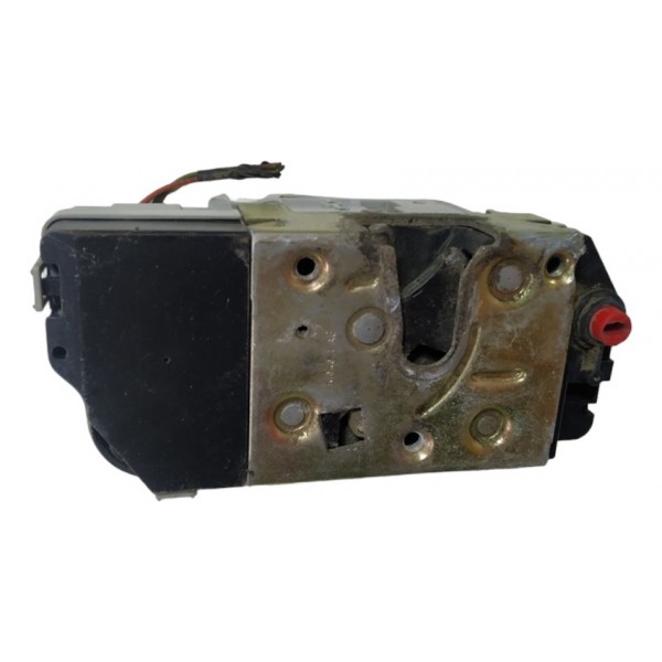 Fechadura Traseira Esquerda Peugeot 206 Sw 2006 A8981